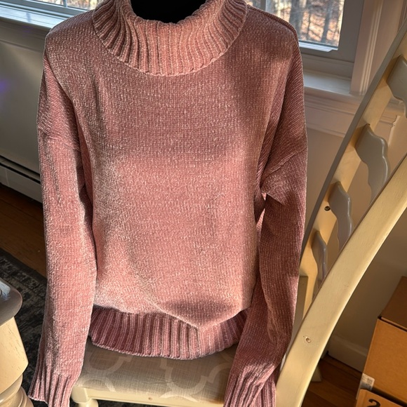 Primark Cowl Neck Sweater - NWT - Size Large - Picture 10 of 10